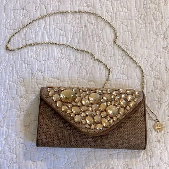 Big buddha clutch 2025